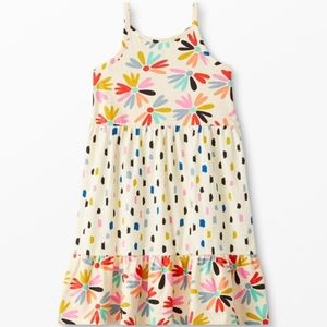 NWT Hann Andersson Mix It Up Midi Dress size 140/ 10